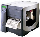 Zebra Z6M printer